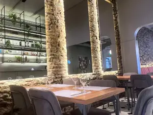 Oliva Restaurante