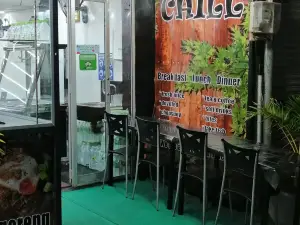 The Chill Restaurant