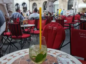 Enoteca Istriana