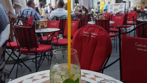 Enoteca Istriana in Pula