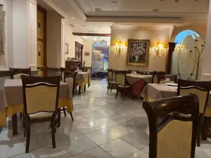 Bar Restaurante Rincon de Lorca