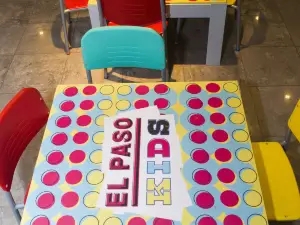 El Paso Pizza y Cafe