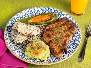Sabor a Mi