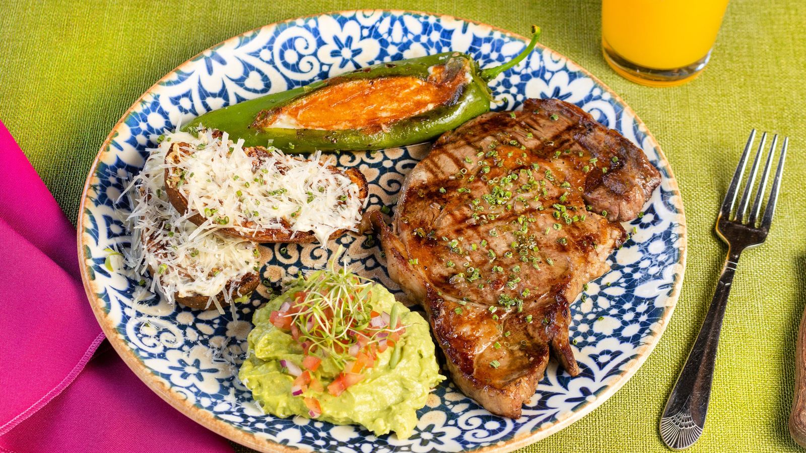Sabor a Mi