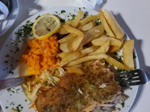 Gospoda u Chłopa