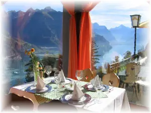 Ferien- & Seminarhotel Bellevue, Seelisberg