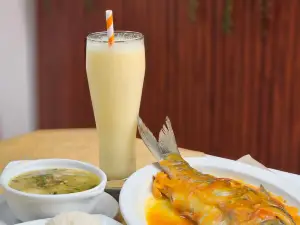 El Tinajon