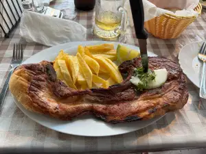 Stamna Tavern