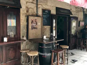 Bacco’s