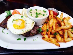 Je'Vista Social Cafe