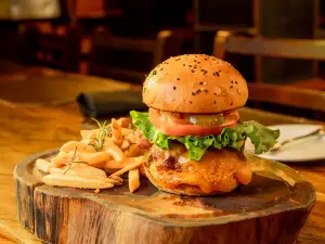 Butcher Chophouse