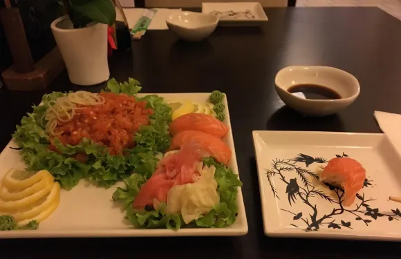 Sushi Takai