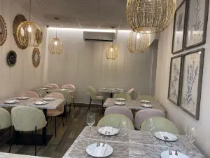LA CASONA tapas típicas extremeñas