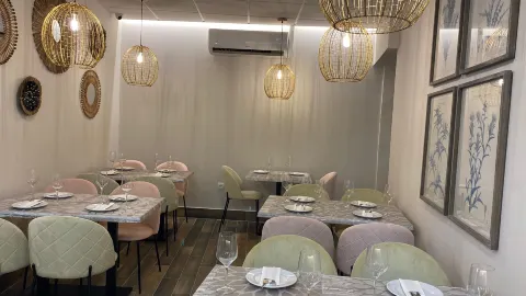 LA CASONA tapas típicas extremeñas in Merida