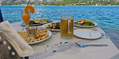 Kalafatis Restaurant