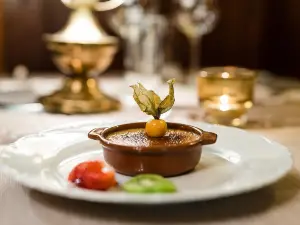 Restaurant Parisien