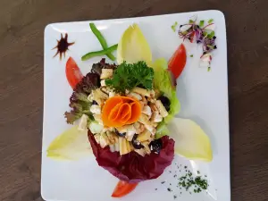 Restaurant zum Geni