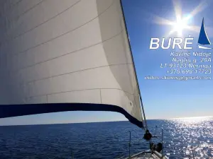 Bure