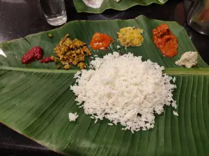 Thoufeeque Restaurant