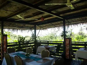 Roko's Restaurant