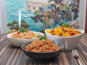Restaurant Luna Park