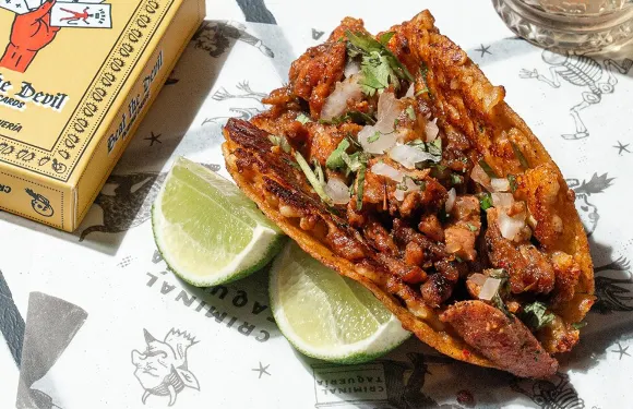 Criminal Taquería