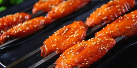 四川小小燒烤（永樂店）