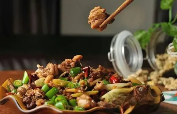 凌雲飯莊