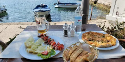 Konoba Cavtat