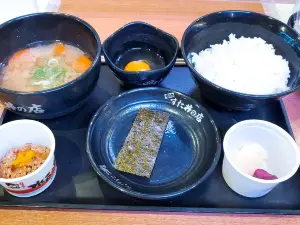 Densetsu No Suta Donya Dangouzawa SA(Kudari Sen) Branch