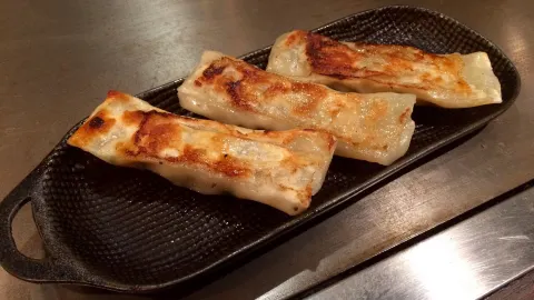 Yakiyakiteppan Haruta Itami in Итами