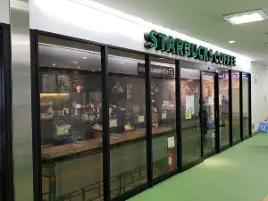 スターバックスコーヒー 東武久喜駅店