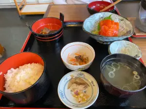 Tochino Chaya