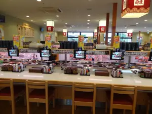 HAMA-SUSHI R167 Shima