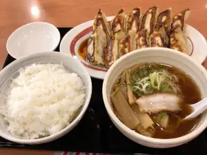 Korakuen Kunitachi Fuchu Inter