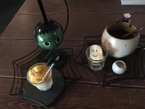Cafe Azukinako