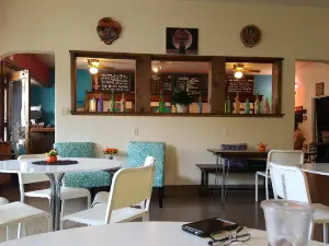 111 Park - Espresso Bar & Cafe