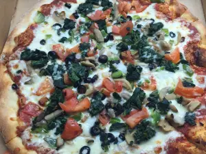 Pizzaworks