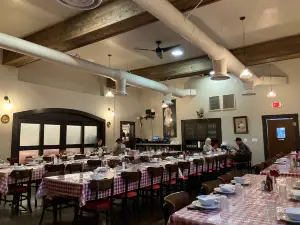Wool Growers Restaurant