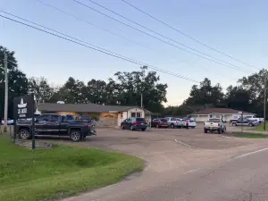 Los Amigos Mexican Grill