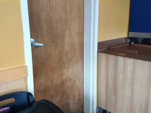 Popeyes Louisiana Kitchen