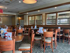 Perkins American Food Co.