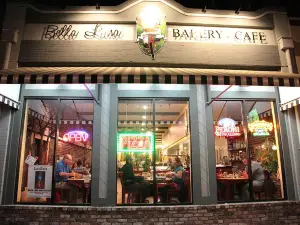 Bella Luna Bistro