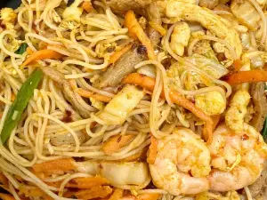 Montclair Chinese Cuisine