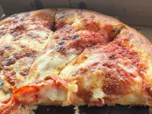 Baco's Pizza