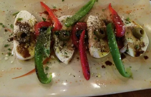 Roma's Italian Bistro