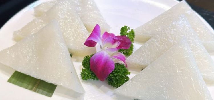 黄但记·顺德老字号·中华餐饮名店(陈村店)