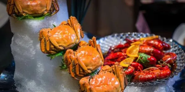 Top 13 Local Restaurants in Xinghua