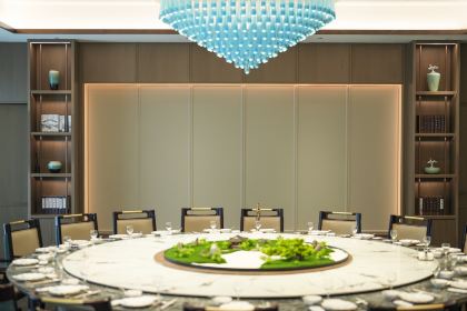 常州宋劍湖假日飯店·得園大飯店