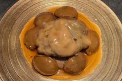 Chinese Restaurant Ninshurou